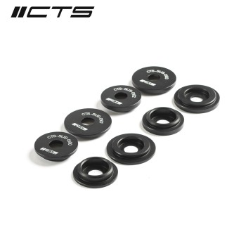 CTS Turbo Rear Subframe Inserts for Tesla Model 3 2017-2020