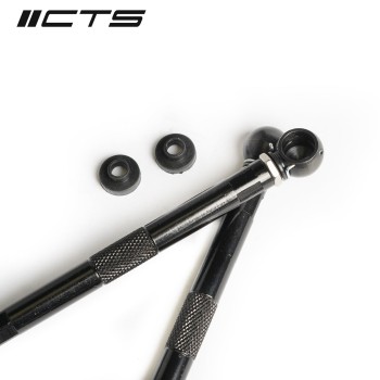 CTS Turbo Adjustable Lowering Links AUDI B9/B10 Audi SQ5, 4M Audi Q7/Q8/SQ7/SQ8/RSQ8/E-tron with Air Suspension