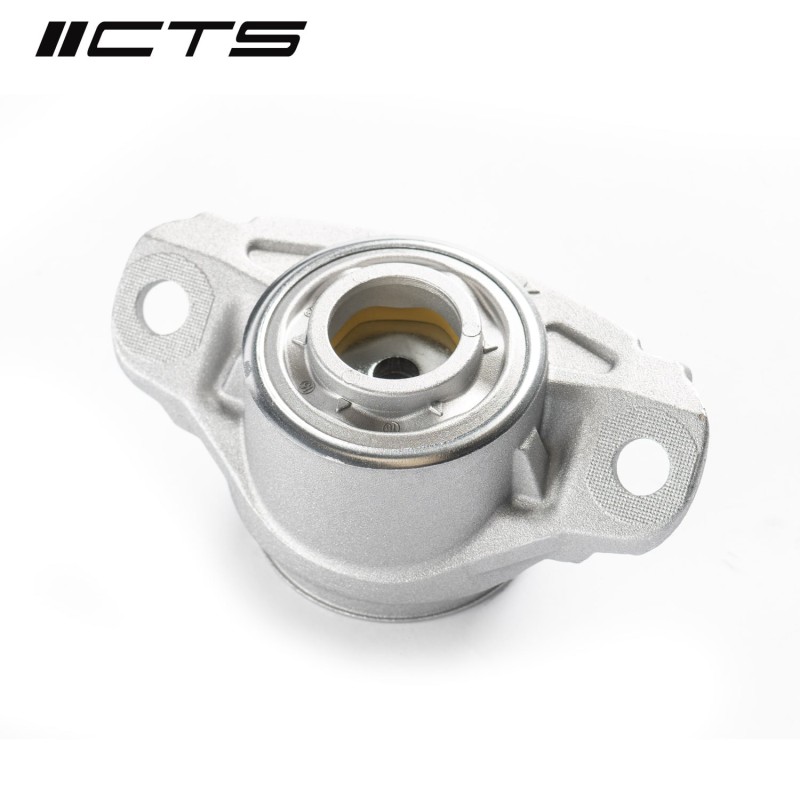 CTS TURBO Rear Shock mount Upgrade for AWD MK7 GOLF R & 8V/8S A3/S3/RS3/TT/TTS/TTRS