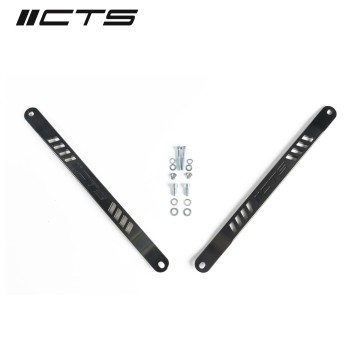 CTS TURBO BMW G20, G21, G22, G23 3-series and 4-series Strut Brace Set