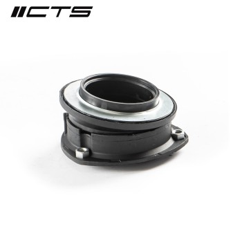 CTS TURBO Street Sport & Bearing Upgrade Strut Mount Kit For MQB and EVO