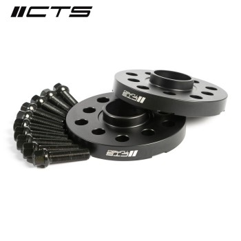 CTS Turbo Hubcentric Wheel Spacers (with Lip) +20mm | 5×100 | 5×112 CB 57.1 – VW/AUDI
