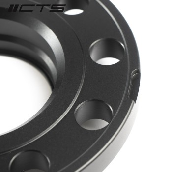 CTS Turbo Hubcentric Wheel Spacers (with Lip) +20mm | 5×120 CB 72.5 – BMW F-series