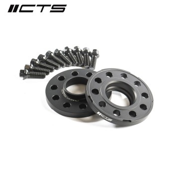 CTS TURBO Mercedes-Benz C-Class/AMG Flush Kit