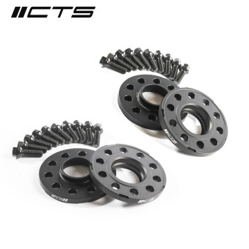 CTS TURBO Mercedes-Benz C-Class/AMG Flush Kit