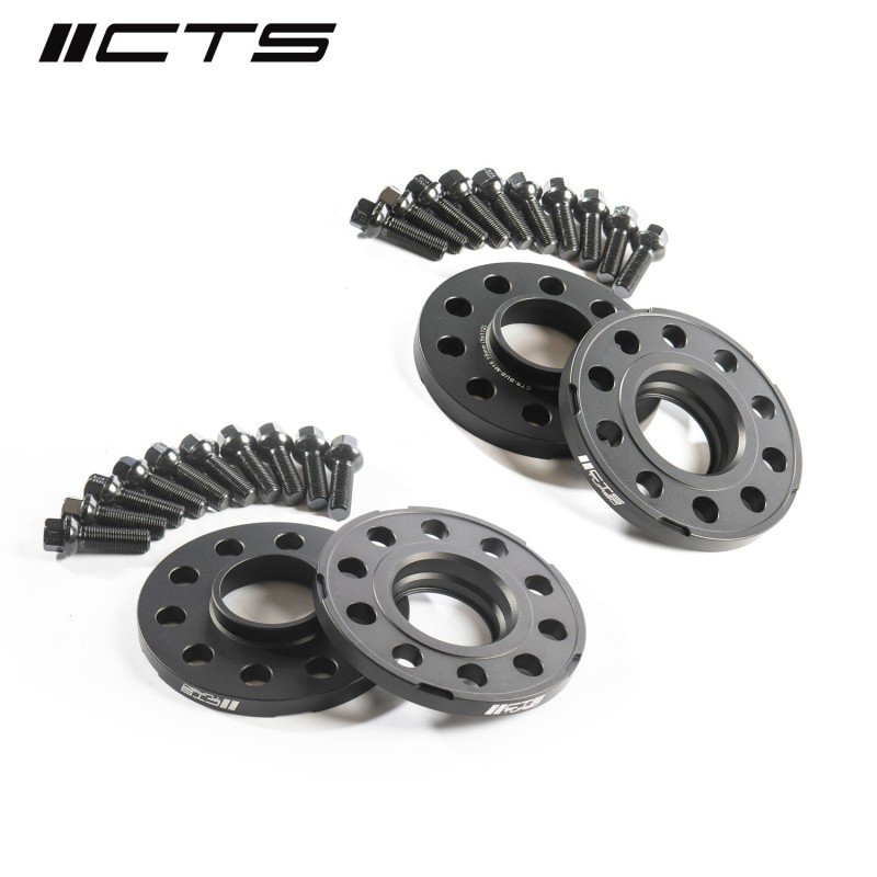 CTS TURBO Mercedes-Benz C-Class/AMG Flush Kit