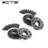 CTS TURBO Mercedes-Benz C-Class/AMG Flush Kit