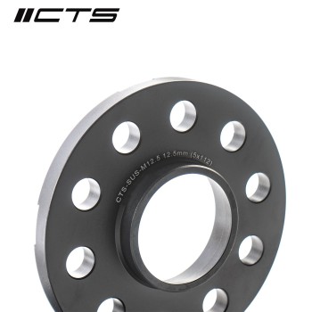 CTS TURBO Mercedes-Benz A-Class/CLA/GLA/AMG Flush Kit