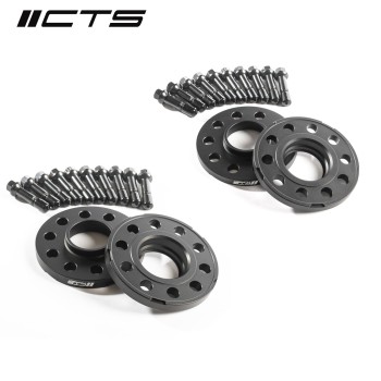 CTS TURBO Mercedes-Benz E-Class/AMG Flush Kit
