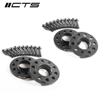 CTS TURBO Mercedes-Benz E-Class/AMG Flush Kit