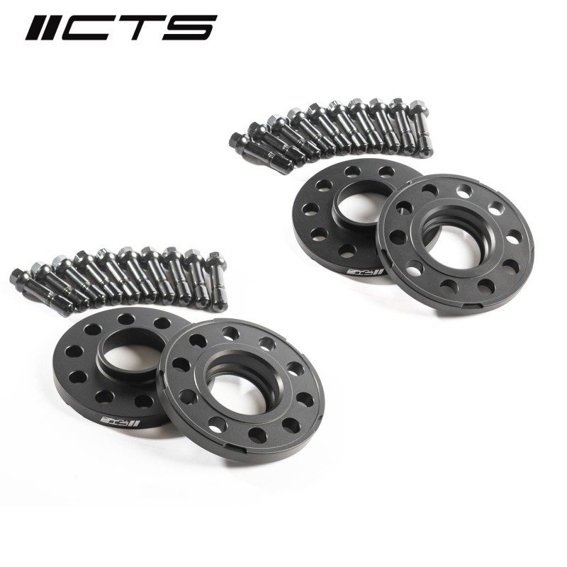 CTS TURBO Mercedes-Benz E-Class/AMG Flush Kit