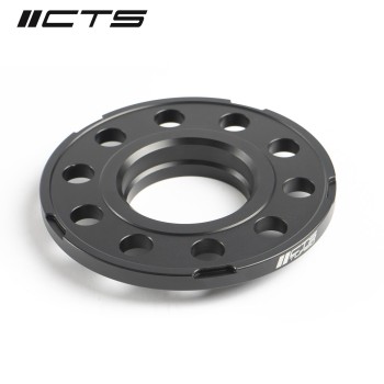 CTS Turbo Hubcentric Wheel Spacers (with Lip) +10mm | 5×112 CB 66.5 – BMW G/F-series/MINI F-series