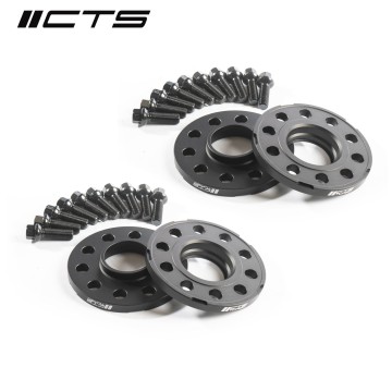 CTS Turbo FLUSH FITMENT Wheel Spacer Set for B8/B9/B9.5 Audi Q5/SQ5