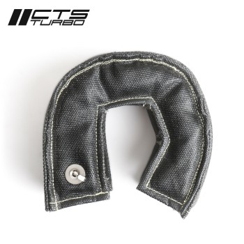 CTS Turbo T3 Fiberglass Turbo Blanket