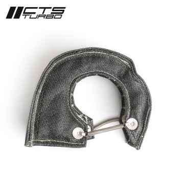 CTS Turbo T4 Fiberglass Turbo Blanket