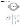 CTS Turbo Street Transmission Mount – Tiptronic B6/B7/C5 Audi A4/S4/S6/RS6