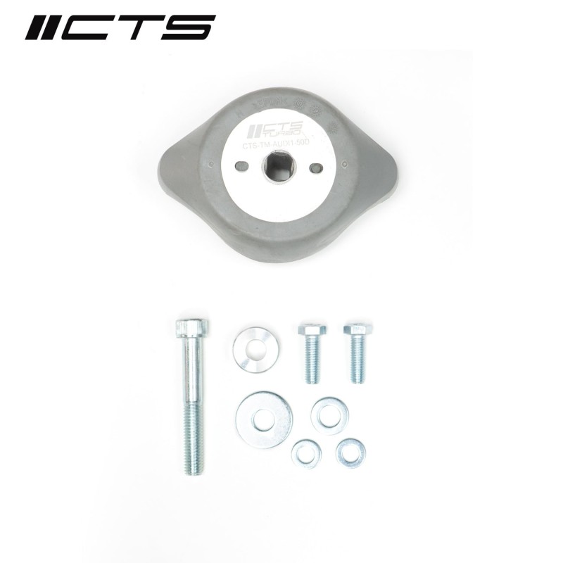 CTS Turbo Street Sport Transmission Mount – 50 Durometer for B6 AUDI A4 5-Speed Manual