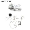 CTS Turbo BOSS650 V3 for MQB VW GTI/Golf R and Audi A3/S3