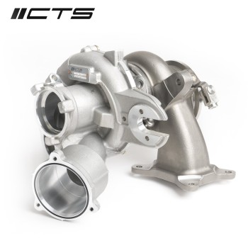 CTS Turbo BB-550 Hybrid Turbocharger for MQB Platform (2015-2020) DISCONTINUED