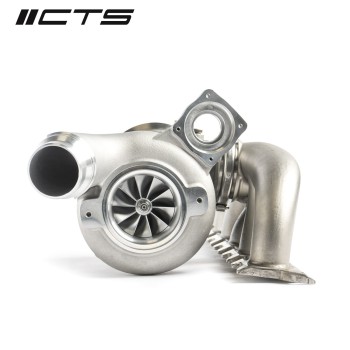 CTS Turbo Gen2 B58TU 6-port BOSS Turbo Upgrade kit