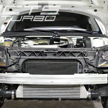 CTS TURBO MKI TT180HP 1.8T FMIC KIT (450HP)
