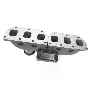 CTS R32 / 24V Turbo Manifold (T4 flanged)
