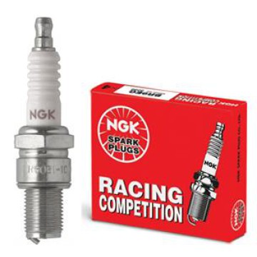 NGK Racing Spark Plug – Gen3 TSI Heat Range 8
