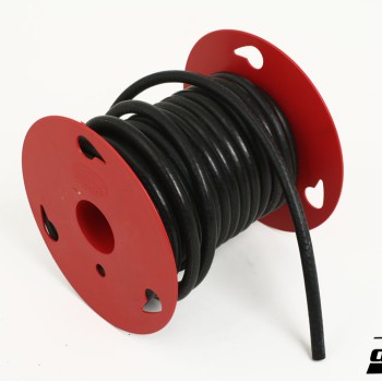 Fuel hose 4mm