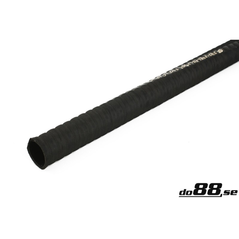 Fuel filler hose 10cm 1,5´´ (38mm)
