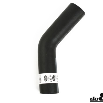 Fuel filler hose 45 degrees 2,5´´ (63mm)