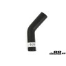 Fuel filler hose 45 degrees 2,5´´ (63mm)