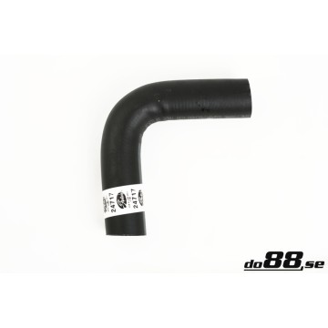Fuel filler hose 90 degrees 2´´ (51mm)