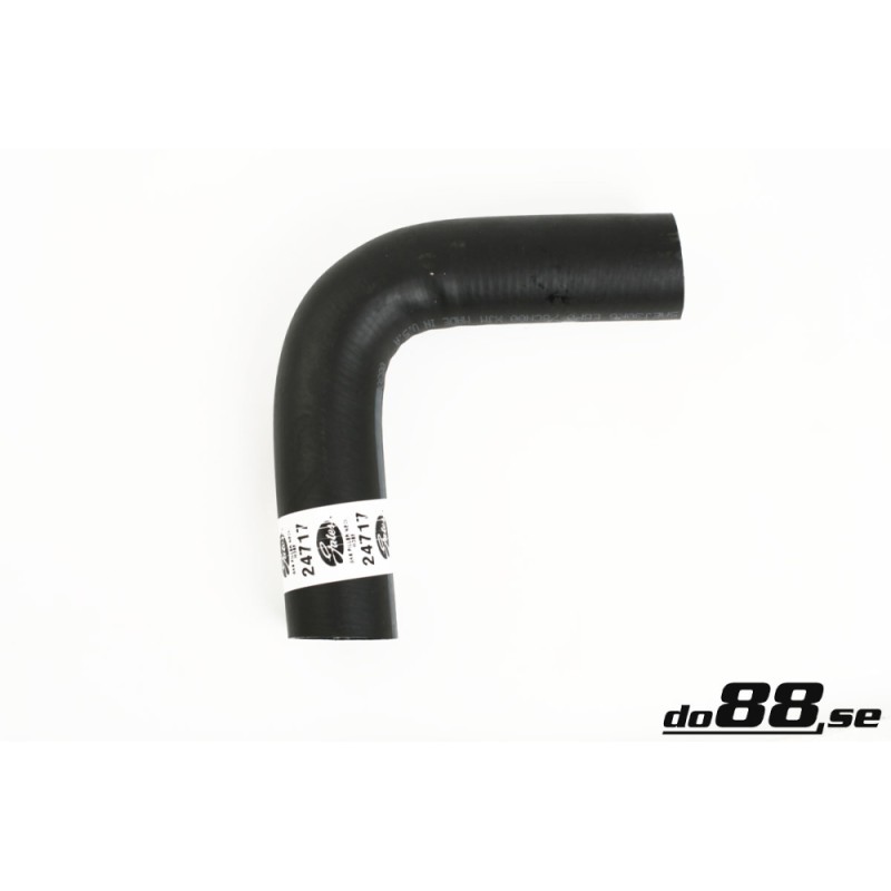 Fuel filler hose 90 degrees 2´´ (51mm)