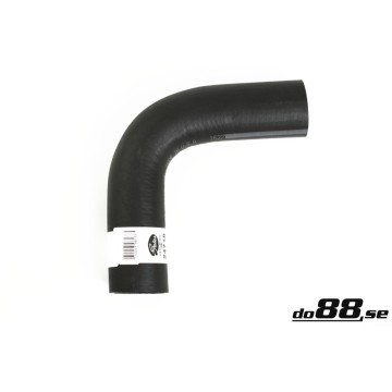Fuel filler hose 90 degrees 2,25´´ (57mm)