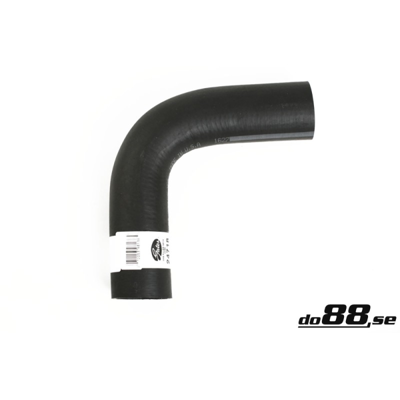 Fuel filler hose 90 degrees 2,25´´ (57mm)