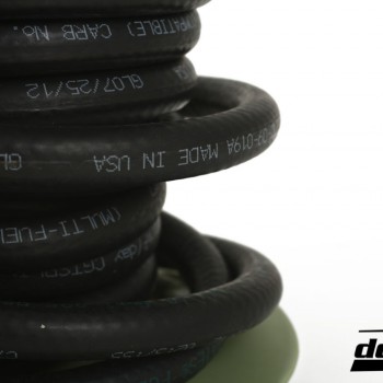 Fuel hose Barricade 8mm