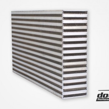 Garrett Intercooler Core Air-Air (602 x 305 x 97 mm) - 1000 HK