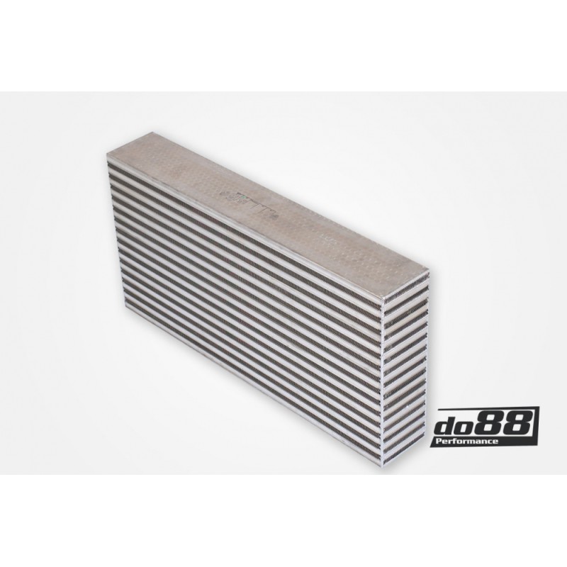 Garrett Intercooler Core Air-Air (602 x 305 x 97 mm) - 1000 HK