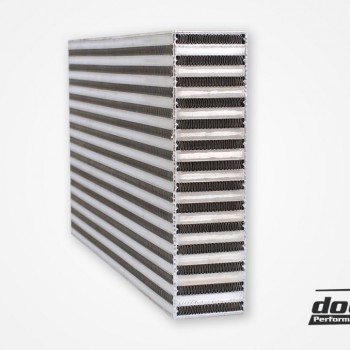 Garrett Intercooler Core Air-Air (511 x 284 x 76 mm) - 600 HK