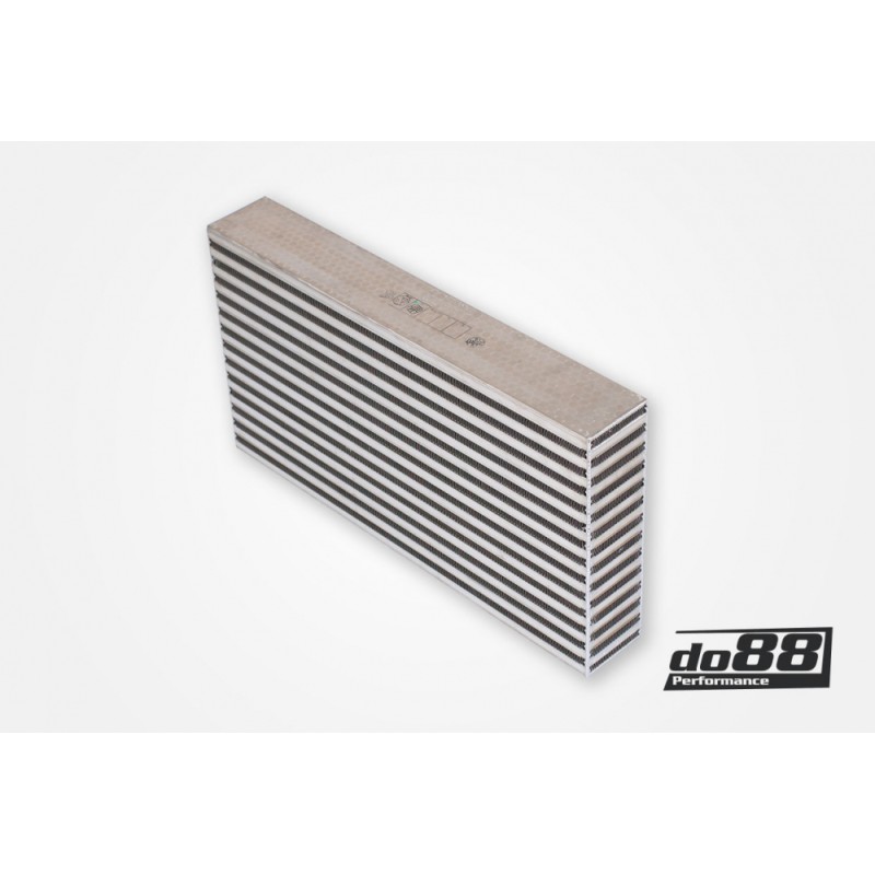 Garrett Intercooler Core Air-Air (511 x 284 x 76 mm) - 600 HK