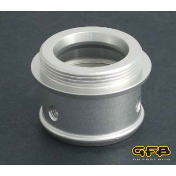 GFB, Mach 1 35mm hose/ 1´´ Pipe adapter