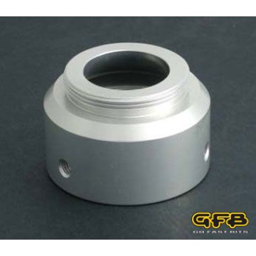 GFB, Mach 1 38mm (1.5´´) Pipe adapter