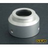 GFB, Mach 1 38mm (1.5´´) Pipe adapter