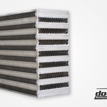 Garrett Intercooler Core Air-Air (457 x 163 x 76 mm) - 310 HK