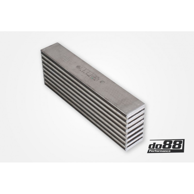 Garrett Intercooler Core Air-Air (457 x 163 x 76 mm) - 310 HK