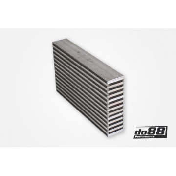 Garrett Intercooler Core Air-Air (457 x 267 x 76 mm) - 510 HK