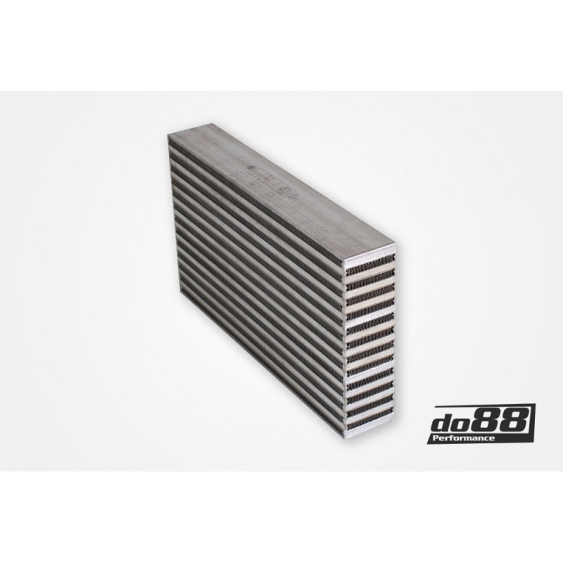 Garrett Intercooler Core Air-Air (457 x 267 x 76 mm) - 510 HK