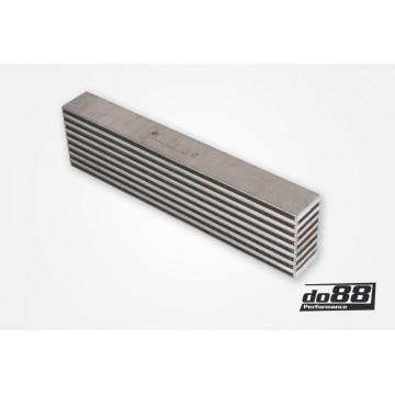 Garrett Intercooler Core Air-Air (610 x 163 x 76 mm) - 475 HK