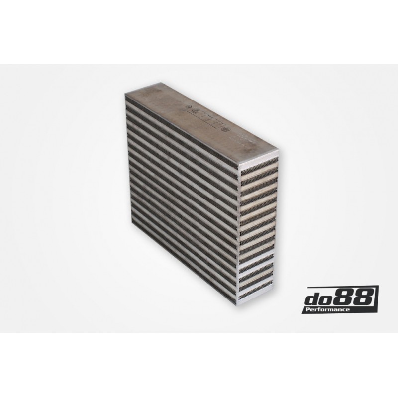 Garrett Intercooler Core Air-Air (356 x 307 x 89 mm) - 550 HK