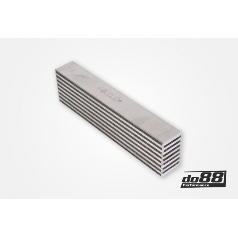 Garrett Intercooler Core Air-Air (610 x 163 x 89 mm) - 500 HK